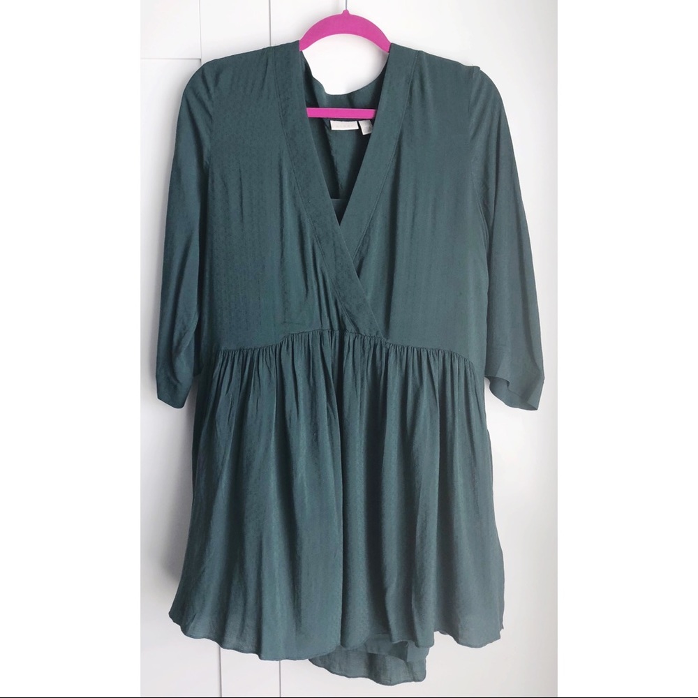 Hinge Dress/Tunic